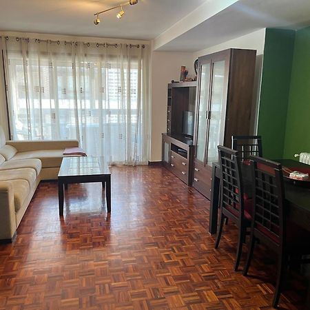 Fontevella Apartman Porriño Kültér fotó