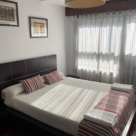 Fontevella Apartman Porriño Kültér fotó