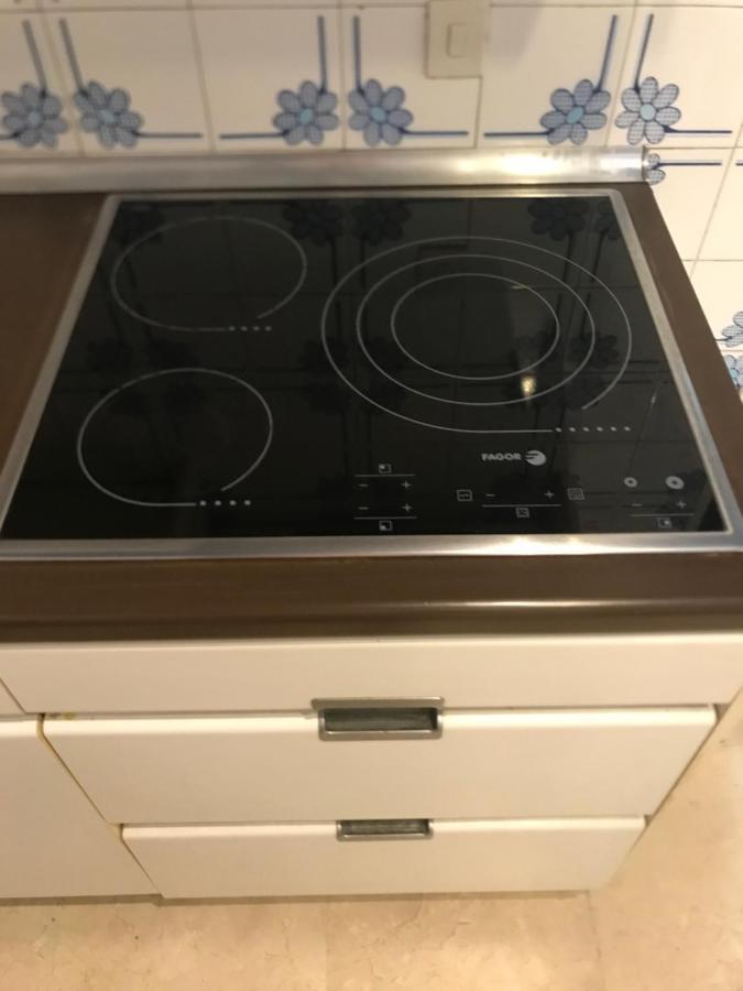 Fontevella Apartman Porriño Kültér fotó
