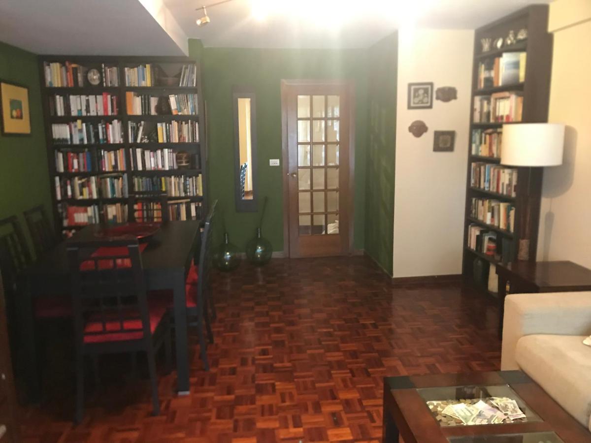 Fontevella Apartman Porriño Kültér fotó