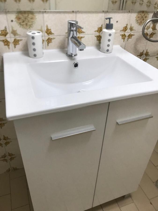 Fontevella Apartman Porriño Kültér fotó