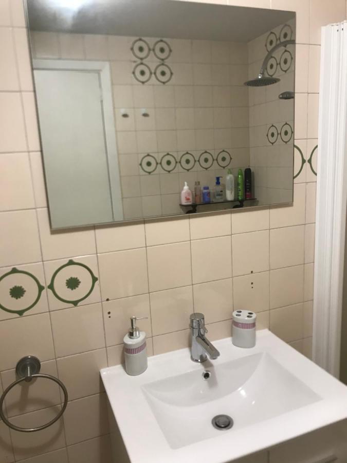 Fontevella Apartman Porriño Kültér fotó