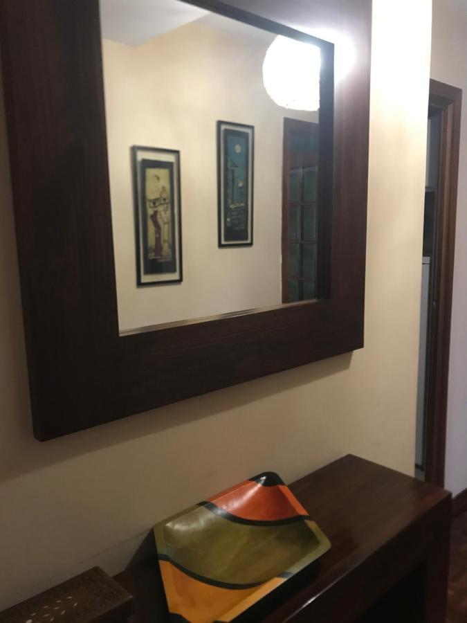 Fontevella Apartman Porriño Kültér fotó