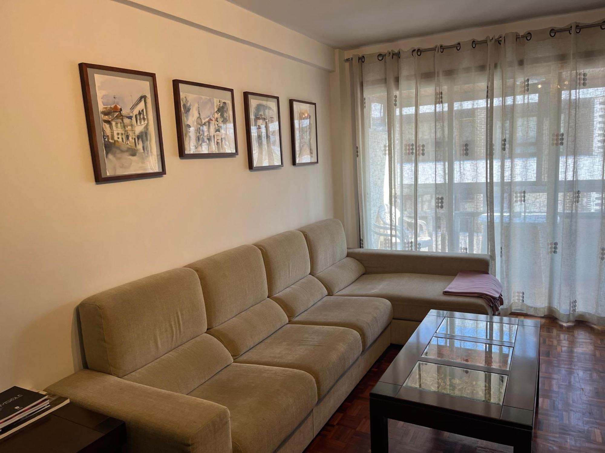 Fontevella Apartman Porriño Kültér fotó